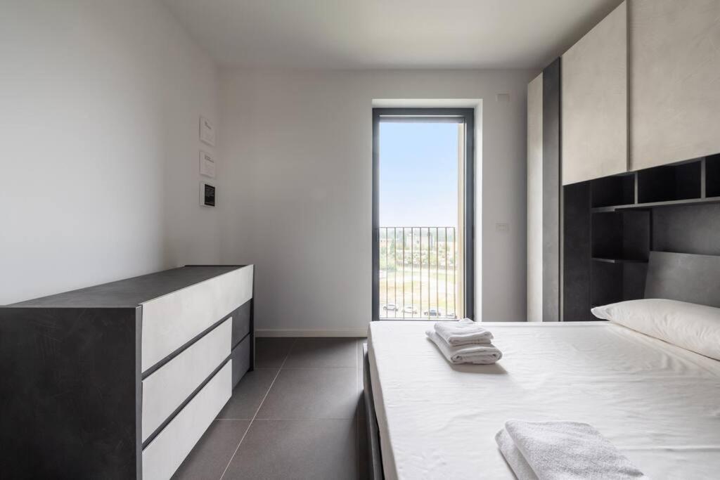 We Home - Uptown74 Bloom Apartment - Milano Milão Exterior foto