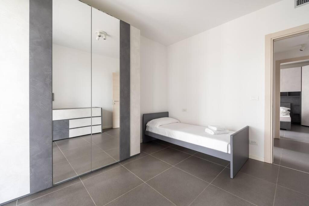 We Home - Uptown74 Bloom Apartment - Milano Milão Exterior foto