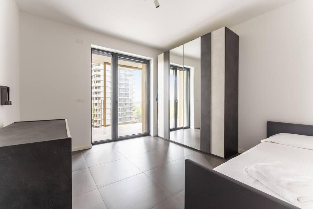 We Home - Uptown74 Bloom Apartment - Milano Milão Exterior foto
