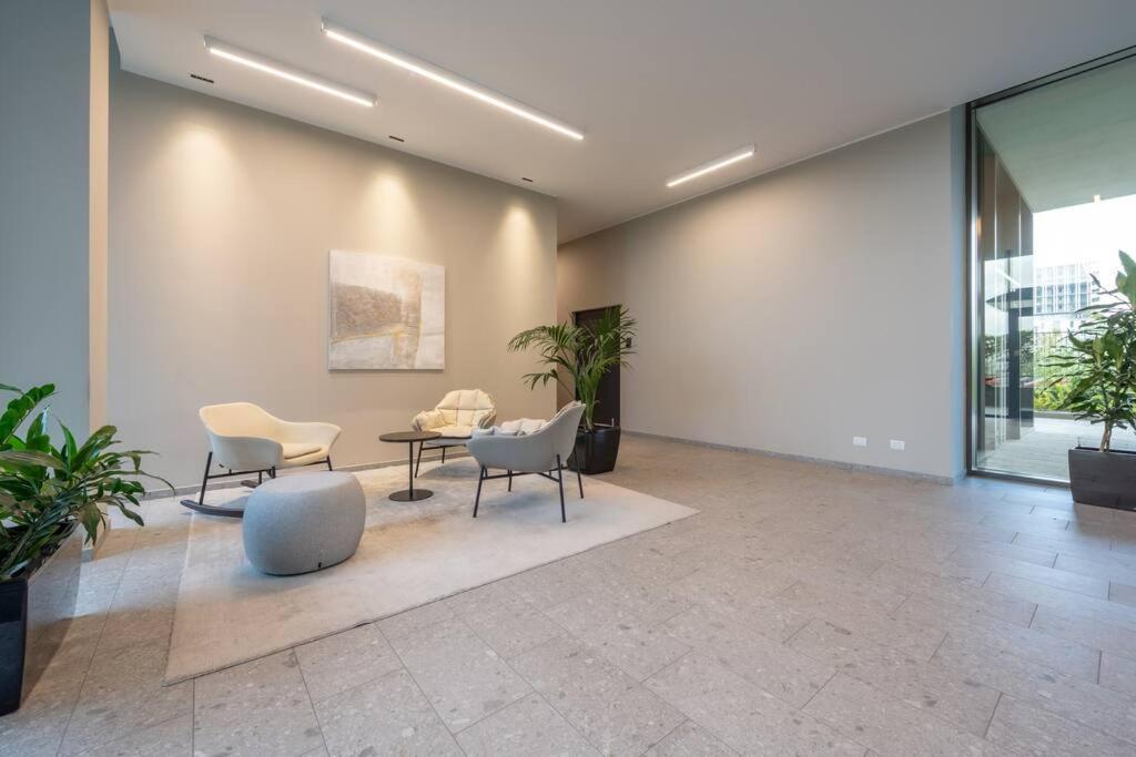 We Home - Uptown74 Bloom Apartment - Milano Milão Exterior foto