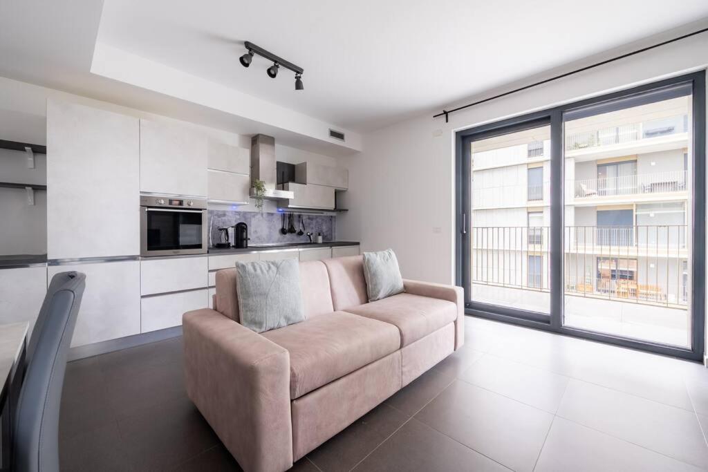 We Home - Uptown74 Bloom Apartment - Milano Milão Exterior foto
